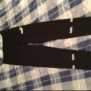 Puma Leggings